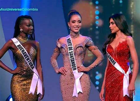 Miss colombia 2023 - Miss Colombia 2022 was the 69th Miss Colombia pageant, held at the Julio Cesar Turbay Ayala Convention Center in Cartagena de Indias, Colombia on 13 November 2022.. At …